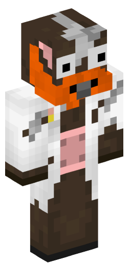 Minecraft Skin #160590