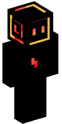 Minecraft Skin #160591