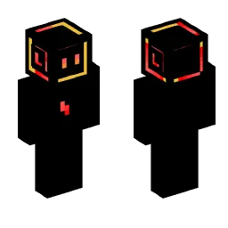 Minecraft Skin #160591
