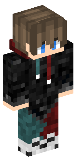Minecraft Skin #160592