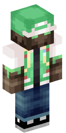 Minecraft Skin #160593