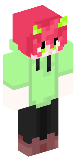 Corpserat Minecraft Skin Preview on Minecraft.Co.Com