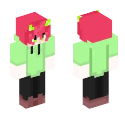 Minecraft Skin #160594