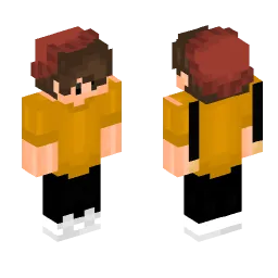 Minecraft Skin #160595