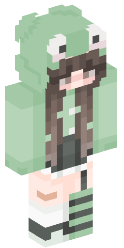 Minecraft Skin #160597