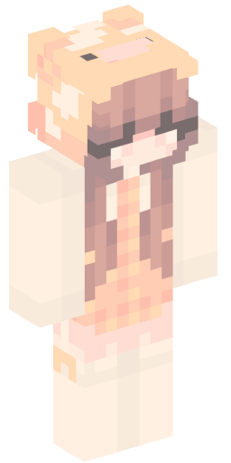 Minecraft Skin #160599