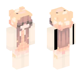 Minecraft Skin #160599