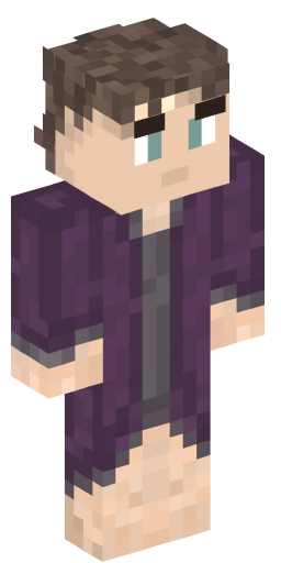Minecraft Skin #160605