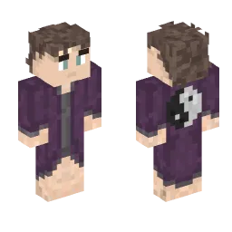 Minecraft Skin #