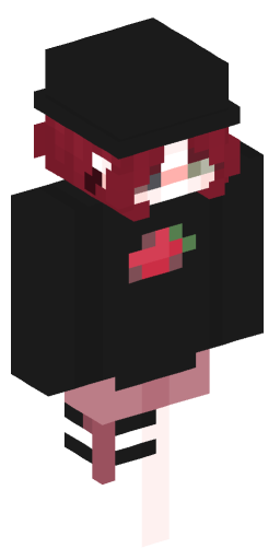 Minecraft Skin #160606