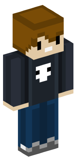 Minecraft Skin #160608