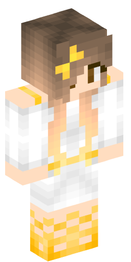 Minecraft Skin #160609