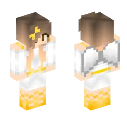 Minecraft Skin #160609