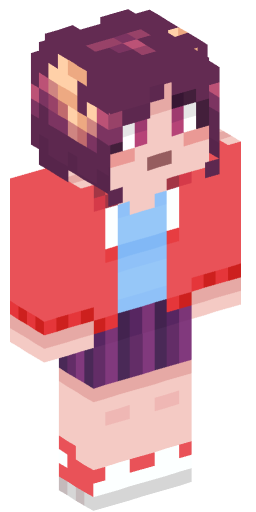 Minecraft Skin #160611