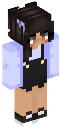 dabofranch33 Minecraft Skin Preview on Minecraft.Co.Com