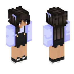 Minecraft Skin #