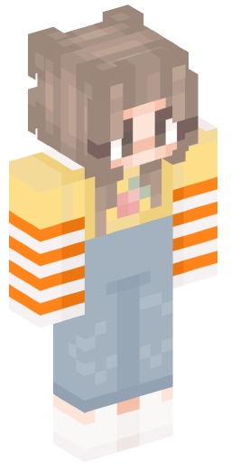 Minecraft Skin #160614