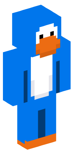 Minecraft Skin #160616