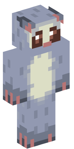 Minecraft Skin #160617