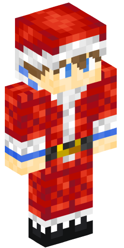 Minecraft Skin #160618