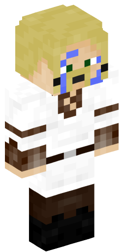 Minecraft Skin #160619