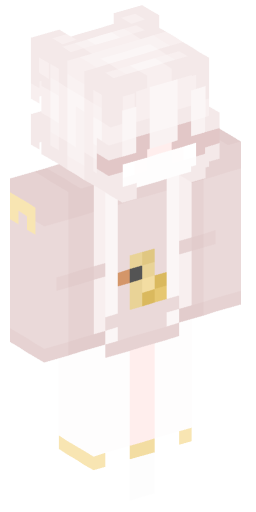 Minecraft Skin #160623
