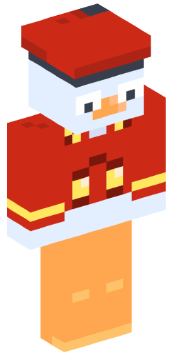 Minecraft Skin #160624