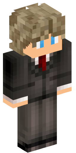 Minecraft Skin #160626