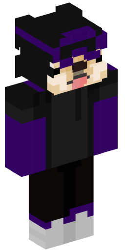 Minecraft Skin #160628