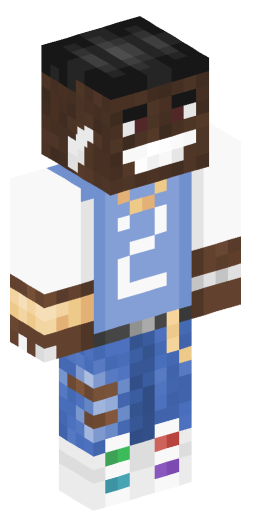 Minecraft Skin #160630