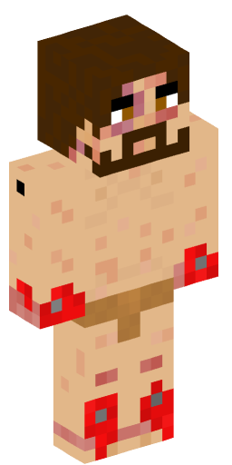 Minecraft Skin #160632