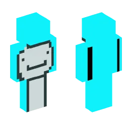 Minecraft Skin #160633