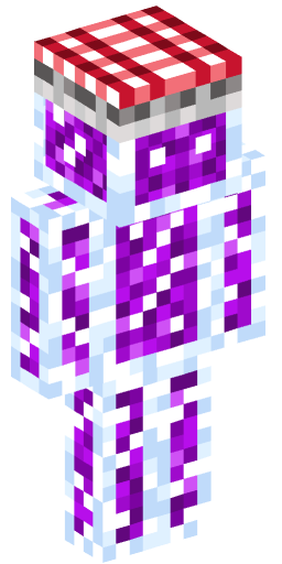 Minecraft Skin #160634
