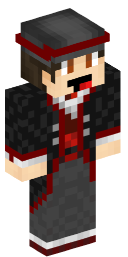 Minecraft Skin #160636