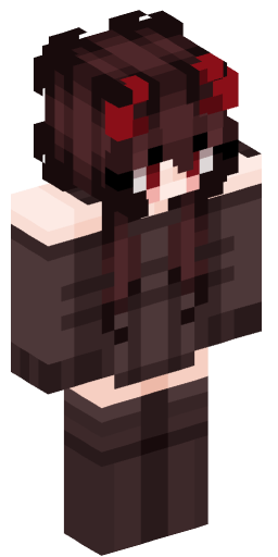 Minecraft Skin #160637