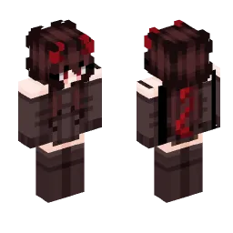 Minecraft Skin #160637