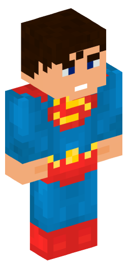 Minecraft Skin #160639