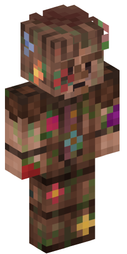 Minecraft Skin #160640