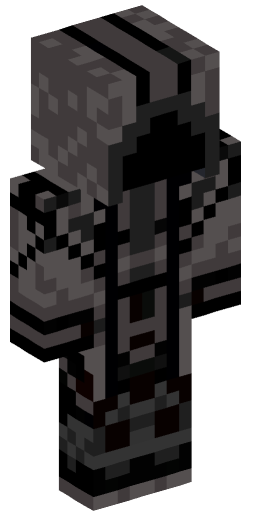 Minecraft Skin #160642