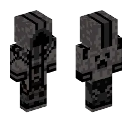 Minecraft Skin #160642