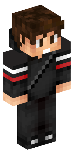 Minecraft Skin #160643