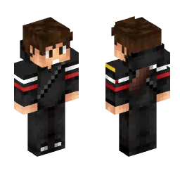 Minecraft Skin #160643