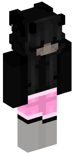 Minecraft Skin #160644
