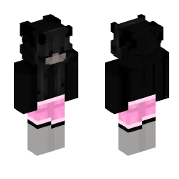 Minecraft Skin #160644