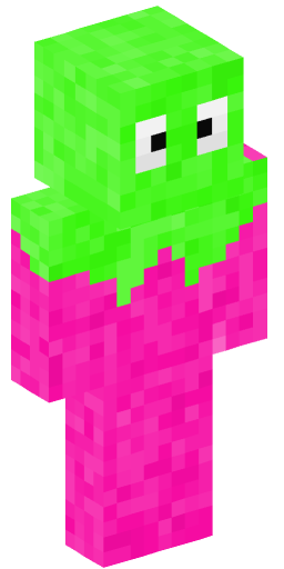Minecraft Skin #160646