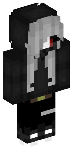 Minecraft Skin #160647