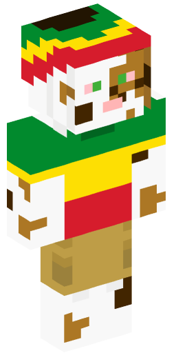 Minecraft Skin #160649