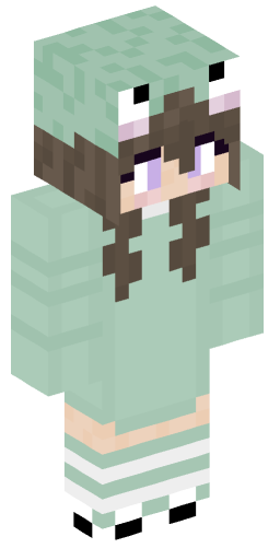 Minecraft Skin #160650