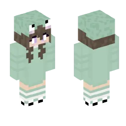 Minecraft Skin #160650