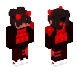 Minecraft Skin #160651